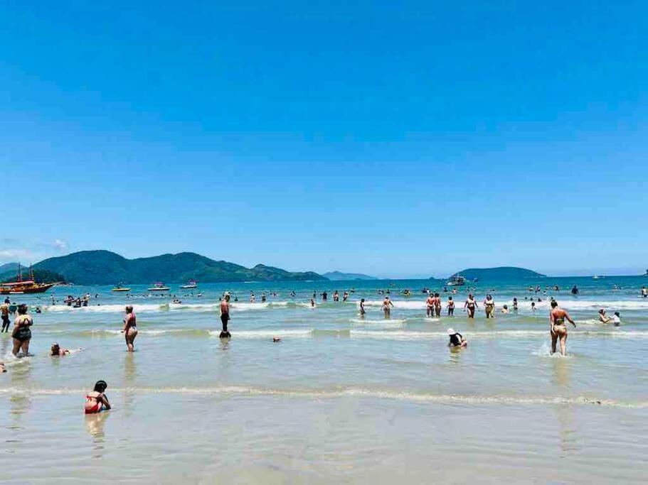 Meularmeumar Διαμέρισμα Ubatuba Εξωτερικό φωτογραφία