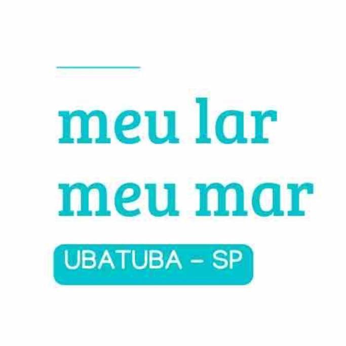Meularmeumar Διαμέρισμα Ubatuba Εξωτερικό φωτογραφία