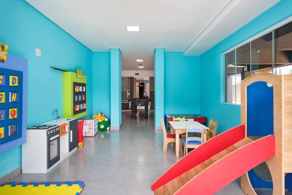 Meularmeumar Διαμέρισμα Ubatuba Εξωτερικό φωτογραφία